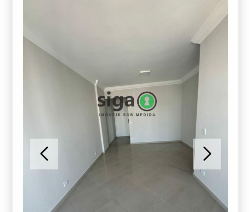 Imagem Apartamento com 3 Quartos à Venda, 84 m² em Tatuapé - São Paulo