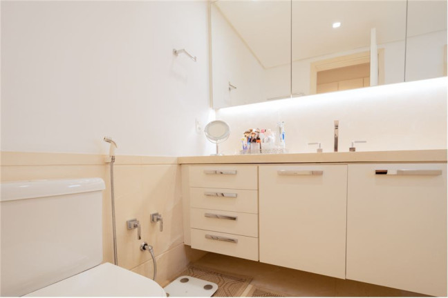 Imagem Apartamento com 3 Quartos à Venda, 239 m² em Cidade Monções - São Paulo Imagem Apartamento com 3 Quartos à Venda, 239 m² em Cidade Monções - São Paulo