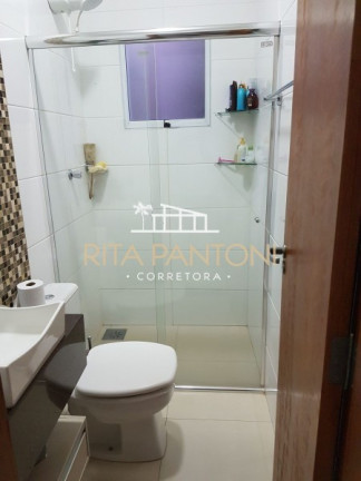 Imagem Casa de Condomínio com 2 Quartos à Venda, 91 m² em Planalto Verde - Ribeirão Preto