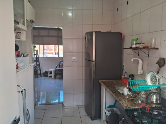 Imagem Apartamento com 2 Quartos à Venda, 62 m² em Aparecida - Santos Imagem Apartamento com 2 Quartos à Venda, 62 m² em Aparecida - Santos