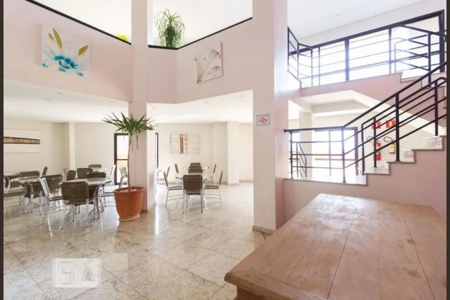 Imagem Apartamento com 3 Quartos à Venda, 126 m² em Vila Ester (zona Norte) - São Paulo Imagem Apartamento com 3 Quartos à Venda, 126 m² em Vila Ester (zona Norte) - São Paulo