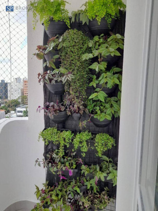 Imagem Apartamento com 4 Quartos à Venda, 104 m² em Cambuí - Campinas