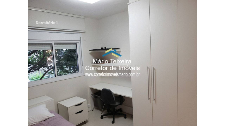 Imagem Apartamento com 3 Quartos para Alugar, 189 m² em Vila Adyana - São José Dos Campos
