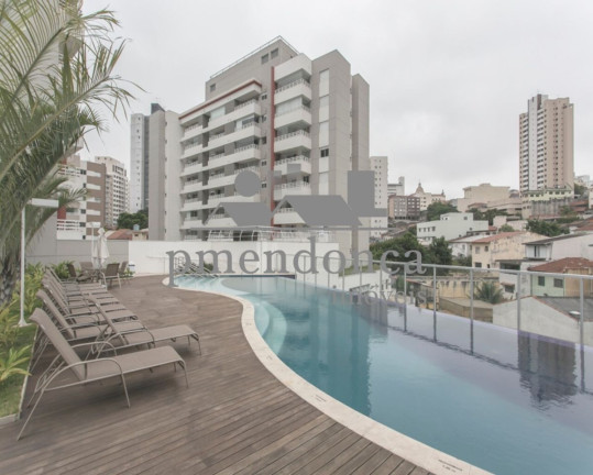 Apartamento com 2 Quartos à Venda, 62 m² em Vila Anglo Brasileira - São Paulo