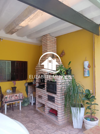 Imagem Casa com 2 Quartos à Venda, 175 m² em Jardim Nova America - Suzano Imagem Casa com 2 Quartos à Venda, 175 m² em Jardim Nova America - Suzano