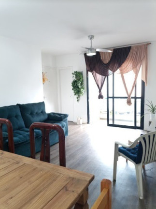 Imagem Imóvel com 3 Quartos à Venda, 98 m² em Vila Andrade - São Paulo