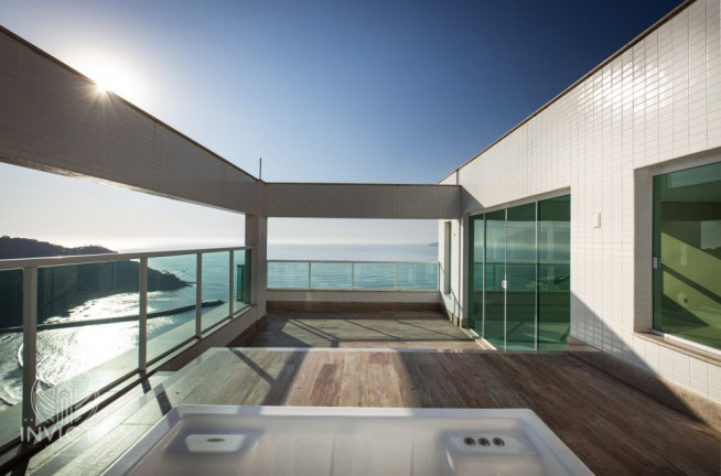 Imagem Cobertura com 3 Quartos à Venda, 242 m² em Centro - Balneário Camboriú Imagem Cobertura com 3 Quartos à Venda, 242 m² em Centro - Balneário Camboriú