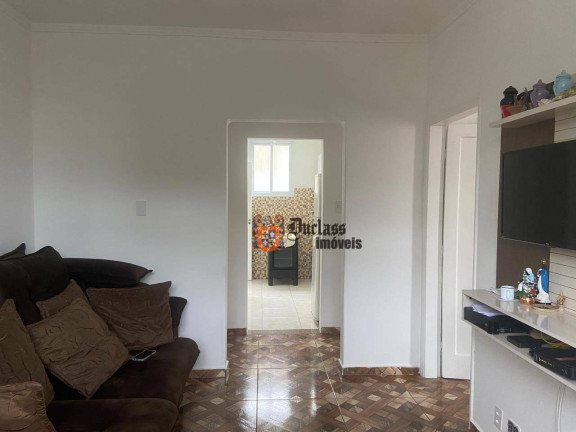 Imagem Apartamento com 2 Quartos à Venda, 65 m² em Macuco - Santos