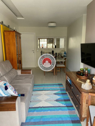 Imagem Apartamento com 2 Quartos à Venda, 75 m² em Recreio Dos Bandeirantes - Rio De Janeiro Imagem Apartamento com 2 Quartos à Venda, 75 m² em Recreio Dos Bandeirantes - Rio De Janeiro