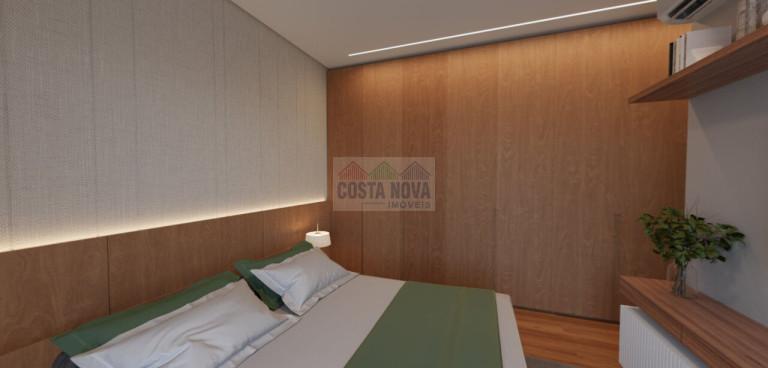 Imagem Apartamento com 3 Quartos à Venda, 224 m² em Gonzaga - Santos Imagem Apartamento com 3 Quartos à Venda, 224 m² em Gonzaga - Santos