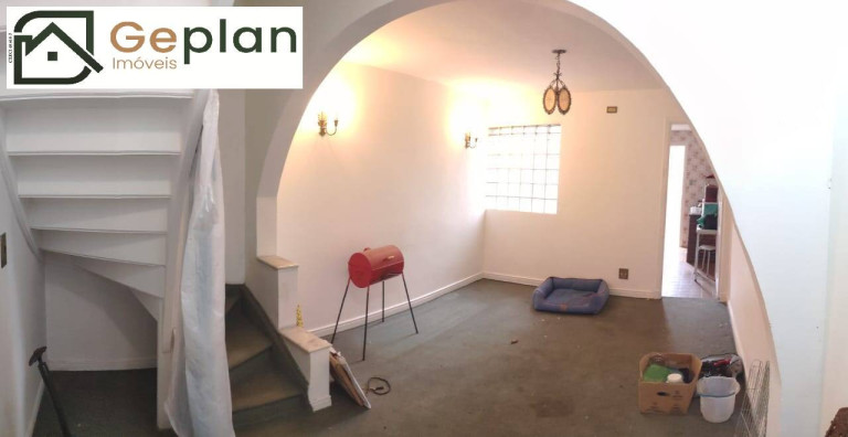 Imagem Casa com 3 Quartos para Alugar, 80 m² em Cambuci - São Paulo Imagem Casa com 3 Quartos para Alugar, 80 m² em Cambuci - São Paulo