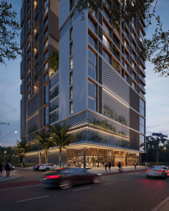 Imagem Apartamento com 3 Quartos à Venda, 110 m² em Porto Belo - Porto Belo