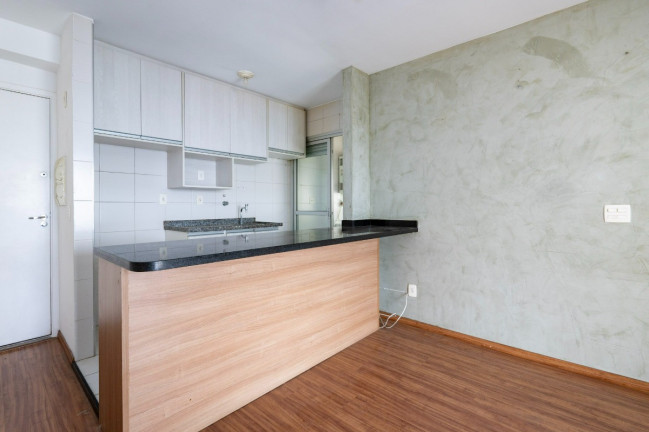 Imagem Apartamento com 3 Quartos à Venda, 64 m² em Vila Leopoldina - São Paulo