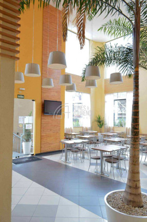 Imagem Imóvel Comercial à Venda, 1.757 m² em Itararé - São Vicente Imagem Imóvel Comercial à Venda, 1.757 m² em Itararé - São Vicente