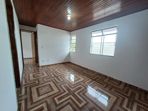 Imagem Apartamento com 2 Quartos à Venda, 40 m² em Campo Comprido - Curitiba