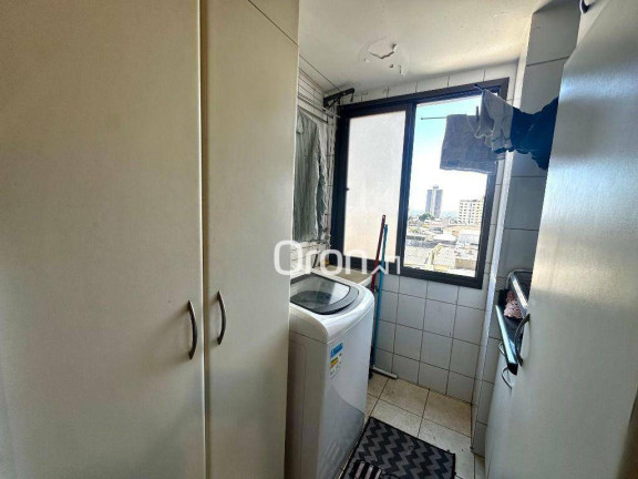 Imagem Apartamento com 3 Quartos à Venda, 92 m² em Jardim América - Goiânia Imagem Apartamento com 3 Quartos à Venda, 92 m² em Jardim América - Goiânia