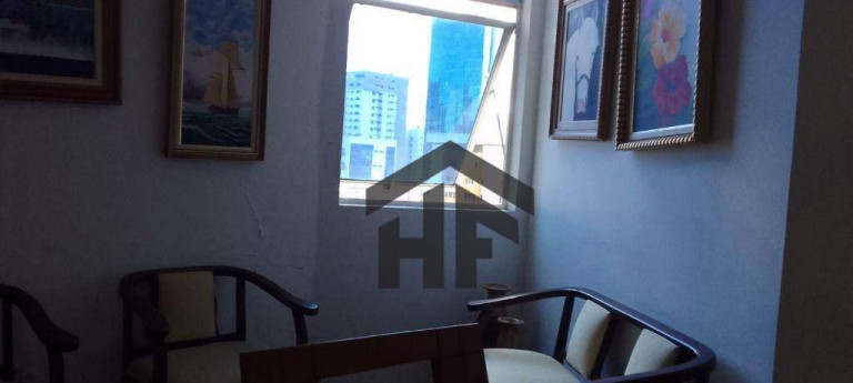 Imagem Cobertura com 4 Quartos à Venda, 267 m² em Boa Viagem - Recife
