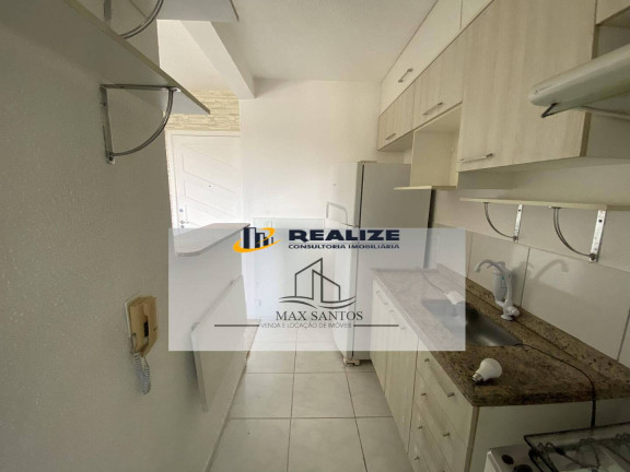 Imagem Apartamento com 2 Quartos para Alugar, 50 m² em Parque Jóquei Club - Campos Dos Goytacazes Imagem Apartamento com 2 Quartos para Alugar, 50 m² em Parque Jóquei Club - Campos Dos Goytacazes