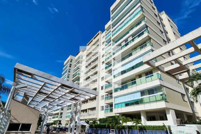 Imagem Apartamento com 3 Quartos à Venda, 100 m² em Recreio Dos Bandeirantes - Rio De Janeiro Imagem Apartamento com 3 Quartos à Venda, 100 m² em Recreio Dos Bandeirantes - Rio De Janeiro