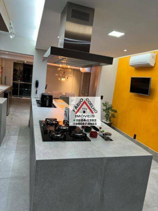 Imagem Apartamento com 2 Quartos à Venda, 105 m² em Santo Amaro - São Paulo Imagem Apartamento com 2 Quartos à Venda, 105 m² em Santo Amaro - São Paulo