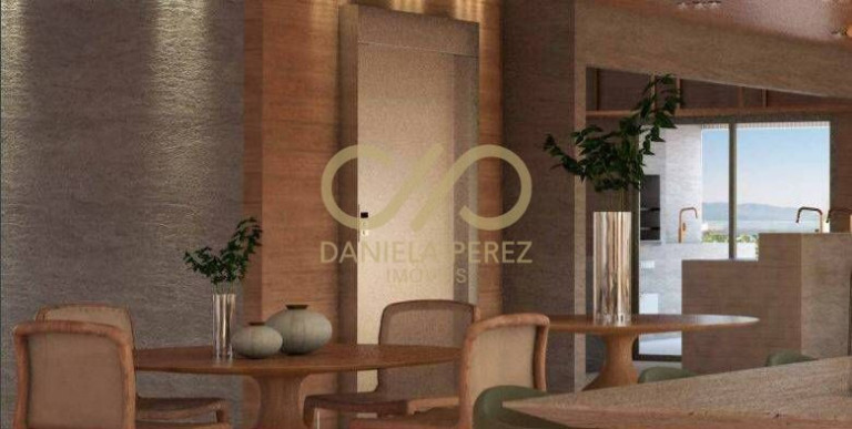Imagem Apartamento com 3 Quartos à Venda, 120 m² em Canto Do Forte - Praia Grande