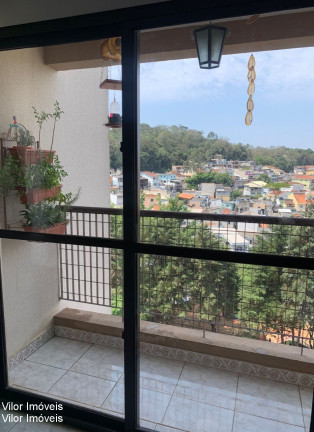 Imóvel com 3 Quartos à Venda, 67 m² em Vila Santos - São Paulo