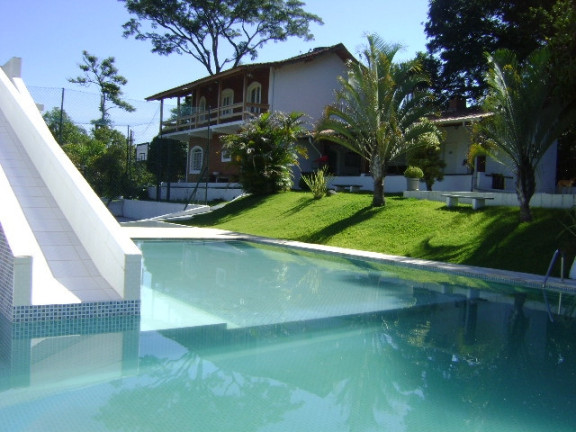 Chácara com 3 Quartos à Venda, 3 m² em Portão - Atibaia