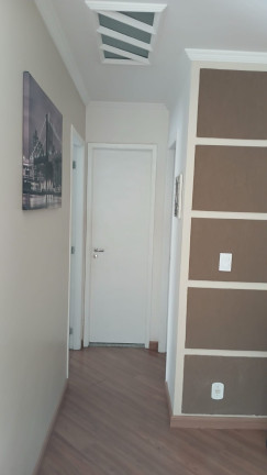 Imagem Apartamento com 2 Quartos à Venda, 58 m² em Planalto - São Bernardo Do Campo Imagem Apartamento com 2 Quartos à Venda, 58 m² em Planalto - São Bernardo Do Campo