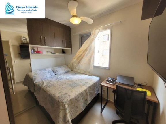 Imagem Imóvel com 2 Quartos à Venda, 47 m² em Cidade Líder - São Paulo