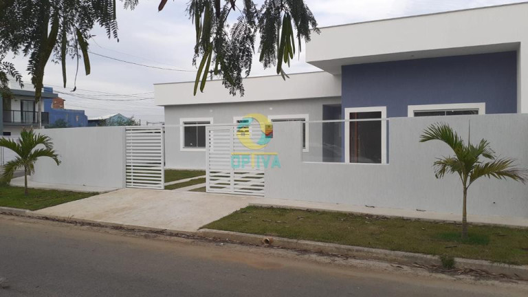 Casa com 3 Quartos à Venda, 105 m²