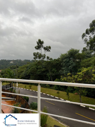 Imagem Casa com 3 Quartos para Alugar ou Temporada, 230 m² em Suru - Santana De Parnaíba