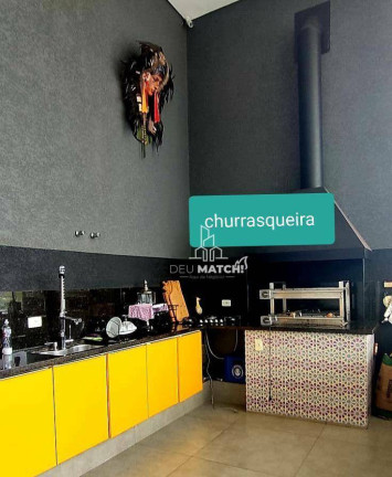 Imagem Casa com 3 Quartos à Venda, 564 m² em Condominio Porto Atibaia - Atibaia Imagem Casa com 3 Quartos à Venda, 564 m² em Condominio Porto Atibaia - Atibaia