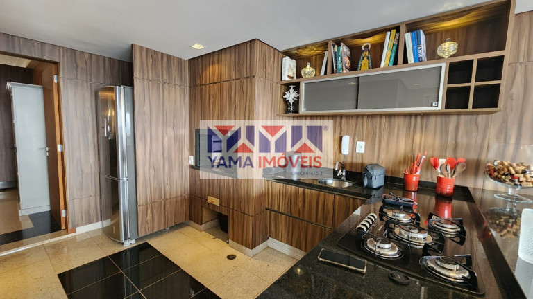 Imagem Apartamento com 3 Quartos à Venda, 282 m² em Jardim Irajá - Ribeirão Preto Imagem Apartamento com 3 Quartos à Venda, 282 m² em Jardim Irajá - Ribeirão Preto