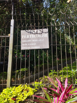 Imagem Sobrado com 2 Quartos à Venda, 73 m² em Jardim Santa Cruz (sacomã) - São Paulo Imagem Sobrado com 2 Quartos à Venda, 73 m² em Jardim Santa Cruz (sacomã) - São Paulo