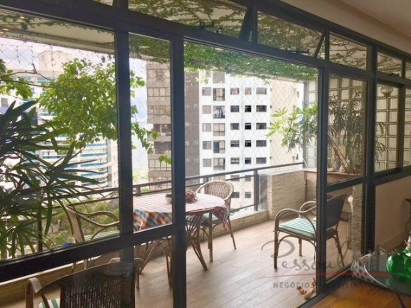 Imagem Apartamento com 4 Quartos à Venda, 430 m² em Agronômica - Florianópolis Imagem Apartamento com 4 Quartos à Venda, 430 m² em Agronômica - Florianópolis