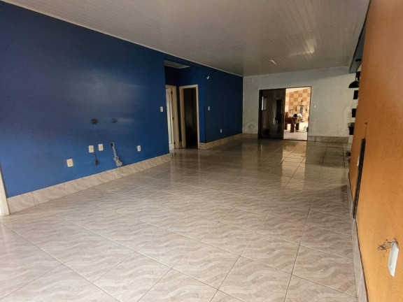 Imagem Casa com 4 Quartos à Venda, 418 m² em Jari - Viamão