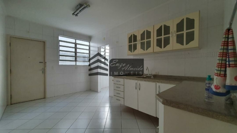 Imagem Apartamento com 3 Quartos à Venda, 124 m² em Vila Mariana - São Paulo