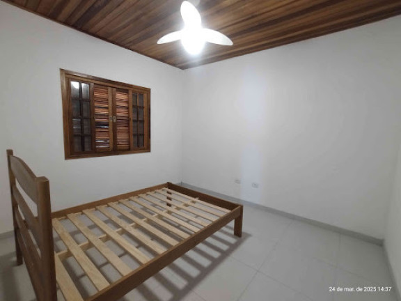 Casa com 4 Quartos à Venda, 120 m² em Jardim Indaiá - Bertioga
