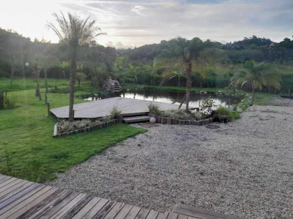 Imagem Apartamento com 3 Quartos à Venda, 100 m² em Praia Do Rosa - Imbituba