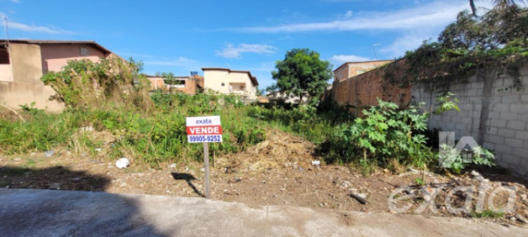 Imagem Terreno à Venda, 300 m² em Residencial Jacaraípe - Serra Imagem Terreno à Venda, 300 m² em Residencial Jacaraípe - Serra