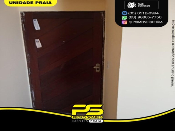 Imagem Apartamento com 3 Quartos à Venda, 80 m² em Jardim Cidade Universitária - João Pessoa