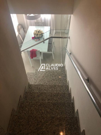 Imagem Casa de Condomínio com 3 Quartos à Venda, 130 m² em Sobradinho - Feira De Santana Imagem Casa de Condomínio com 3 Quartos à Venda, 130 m² em Sobradinho - Feira De Santana