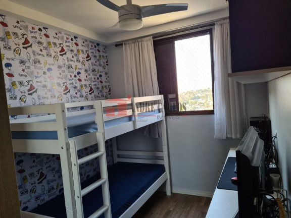 Imagem Apartamento com 3 Quartos à Venda, 90 m² em City Bussocaba - Osasco Imagem Apartamento com 3 Quartos à Venda, 90 m² em City Bussocaba - Osasco