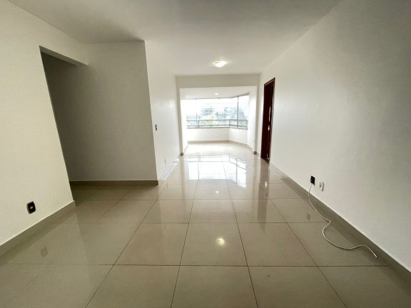 Imagem Imóvel com 3 Quartos à Venda, 111 m² em Asa Norte - Brasília