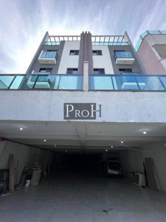 Imagem Apartamento com 2 Quartos à Venda, 66 m² em Vila América - Santo André