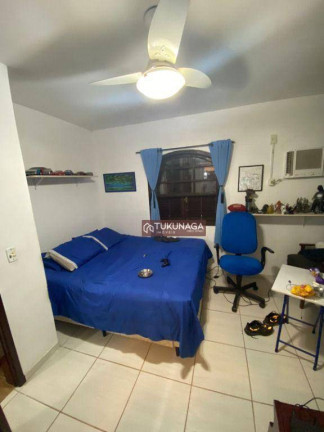 Imagem Casa com 4 Quartos à Venda, 472 m² em Retiro Das Fontes - Atibaia