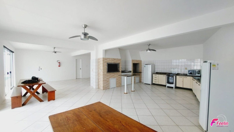 Imagem Apartamento com 3 Quartos à Venda, 119 m² em Estreito - Florianópolis