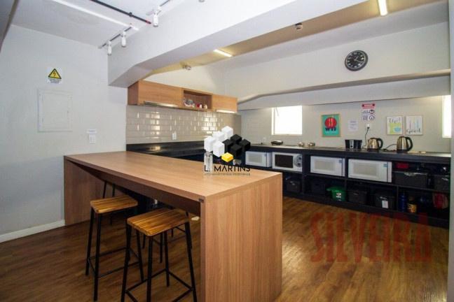 Imagem Apartamento com 1 Quarto à Venda, 18 m² em Centro Histórico - Porto Alegre Imagem Apartamento com 1 Quarto à Venda, 18 m² em Centro Histórico - Porto Alegre