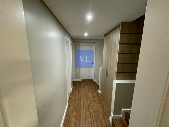 Imagem Casa com 4 Quartos à Venda, 139 m² em Atuba - Curitiba
