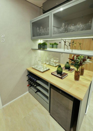 Imagem Apartamento com 2 Quartos à Venda,  em Tatuapé - São Paulo